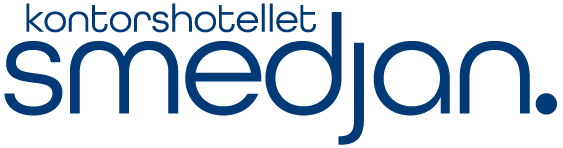 Smedjan logo